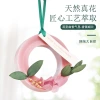 Scented wax sheets for wardrobes and wardrobes, solid wax blocks for hanging details Picture